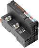 Weidmüller UC20-SL2000-OLAC-EC 2638920000 Accoppiatore fieldbus per PLC