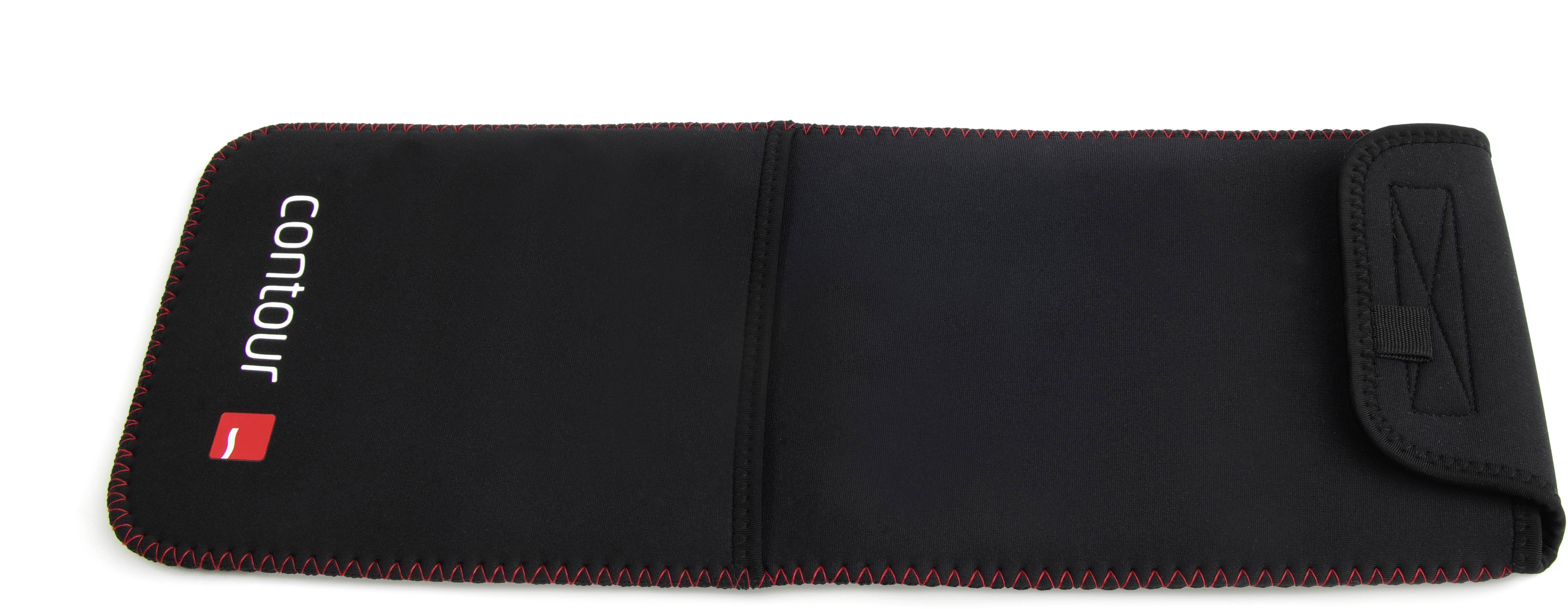 Contour Design Universal-sleeve Nero-0