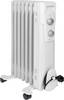 Radiatore olio Clatronic RA 3735 7 alette