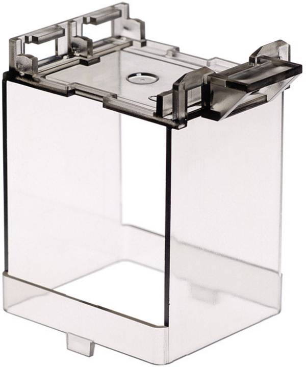<br> Adattatore<br> 065.07<br> <br> <br> <br> <br> 1 pz.<br> Finder<br> 065.07<br> <br>