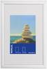 Maul 1944405 Cornice portafoto Formato carta: 10 x 15 cm (L x A) 10 cm x 15 cm Argento