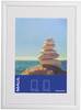 Maul 1944805 Cornice portafoto (L x A) 13 cm x 18 cm Argento