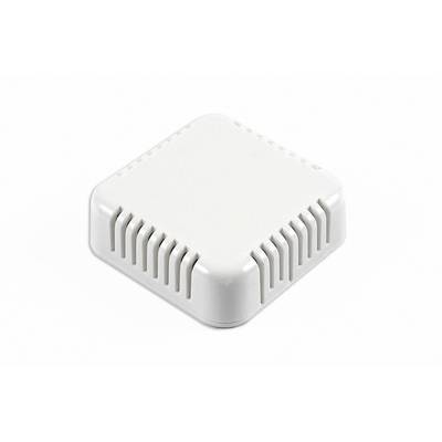 Hammond Electronics 1551V3WH 1551V3WH Contenitore universale 60 x 60 x 20  ABS  Bianco 1 pz. 