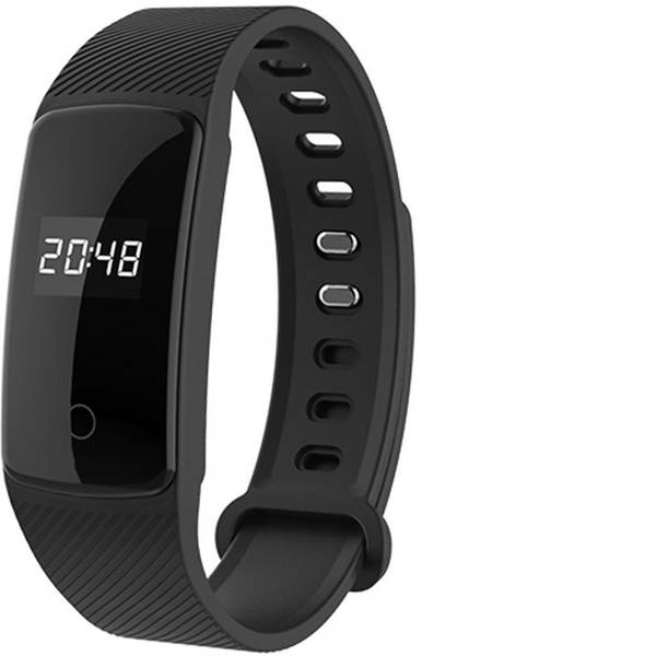 Dispositivi indossabili - Denver BFH-150 Fitness Tracker Nero - Dispositivi indossabili - Denver BFH-150 Fitness Tracker Nero -