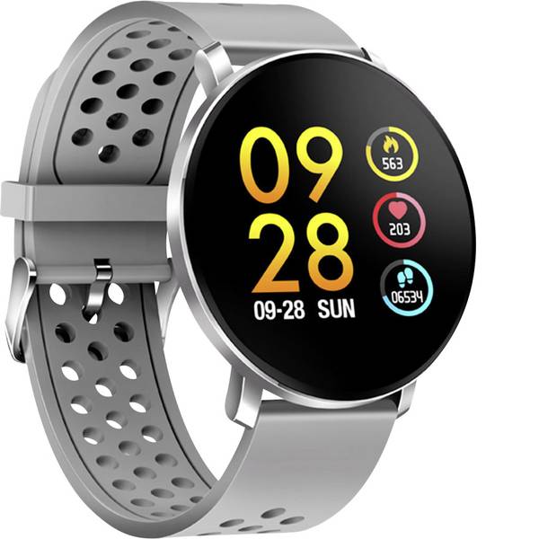 Dispositivi indossabili - Denver SW-171 Smartwatch Grigio - Dispositivi indossabili - Denver SW-171 Smartwatch Grigio -
