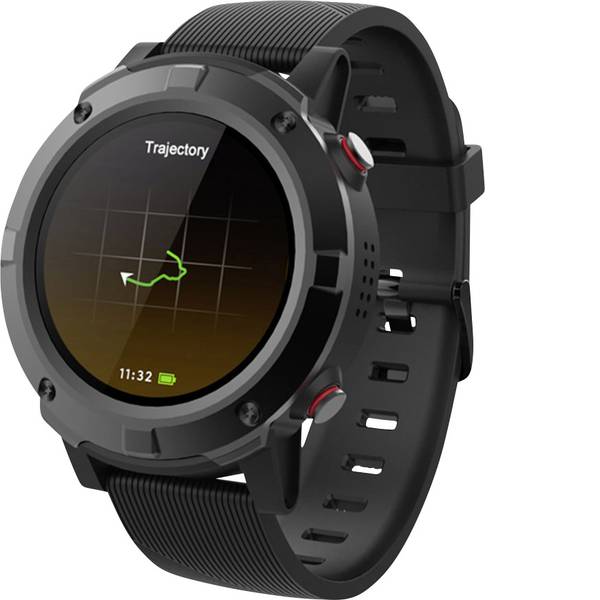 Dispositivi indossabili - Denver SW-660 Smartwatch Nero - Dispositivi indossabili - Denver SW-660 Smartwatch Nero -