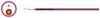 HELU 800685 Cavo per sistemi BUS 2 x 2 x 0.5 mm² Violetto 100 m