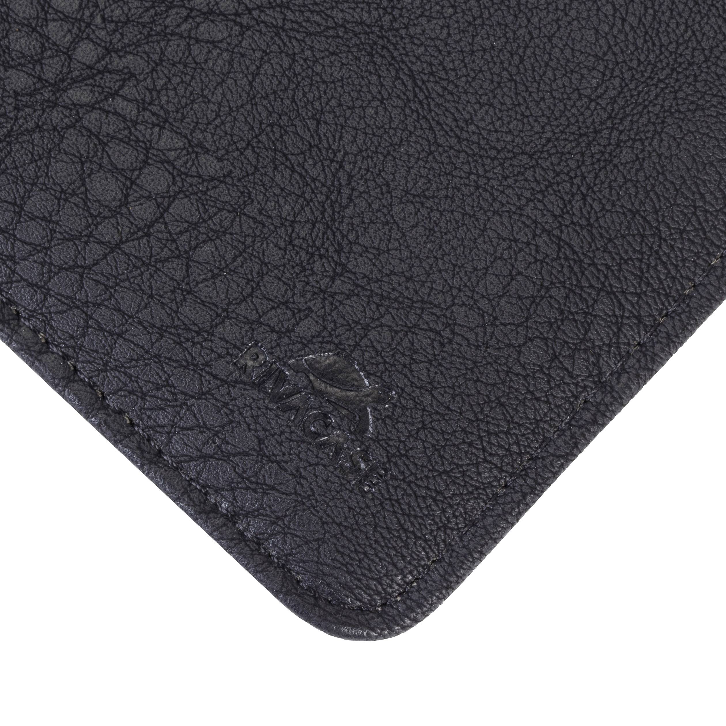 Rivacase 3017 25,6 cm (10.1") Custodia a libro Nero-6