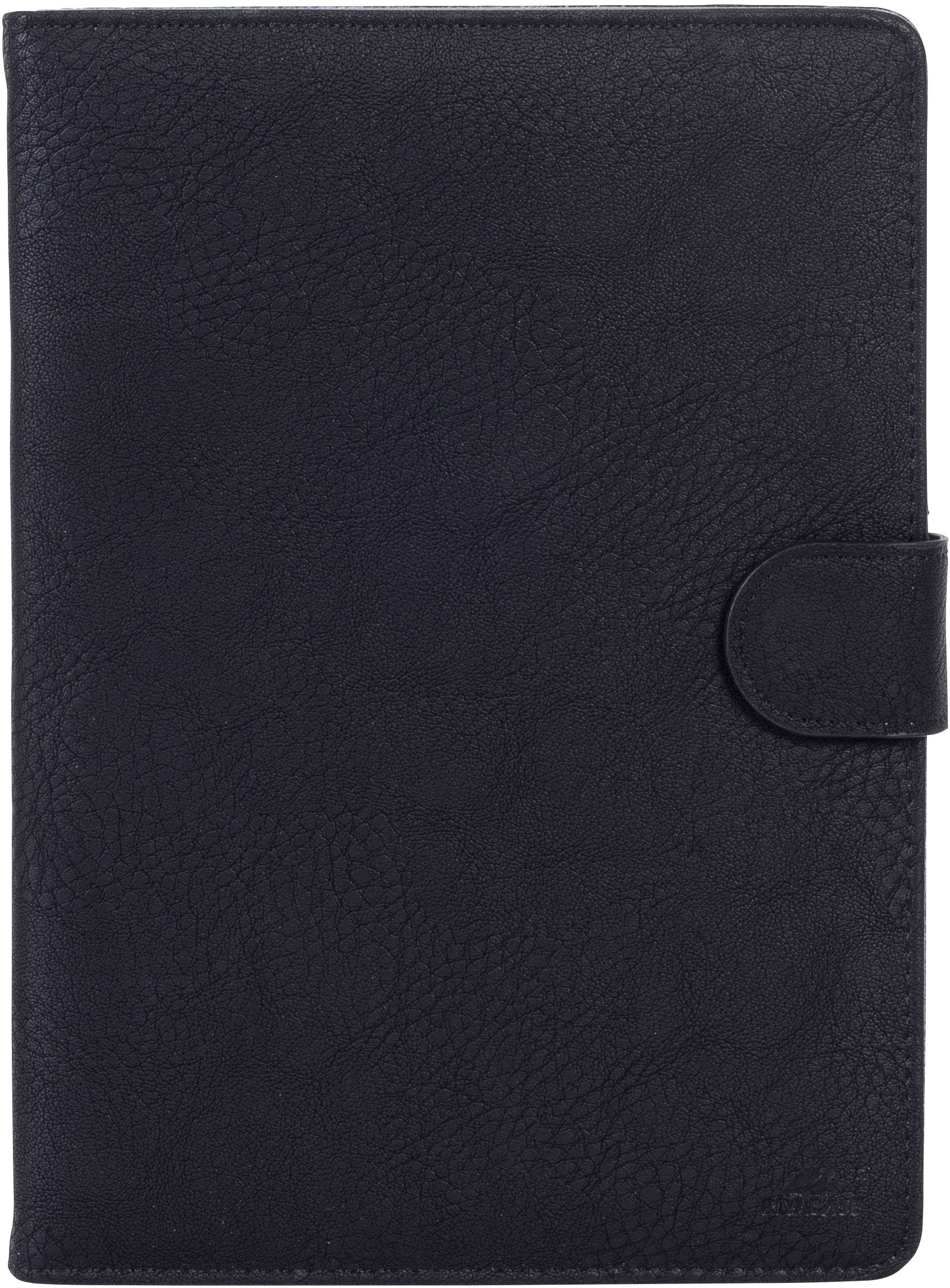Rivacase 3017 25,6 cm (10.1") Custodia a libro Nero-7