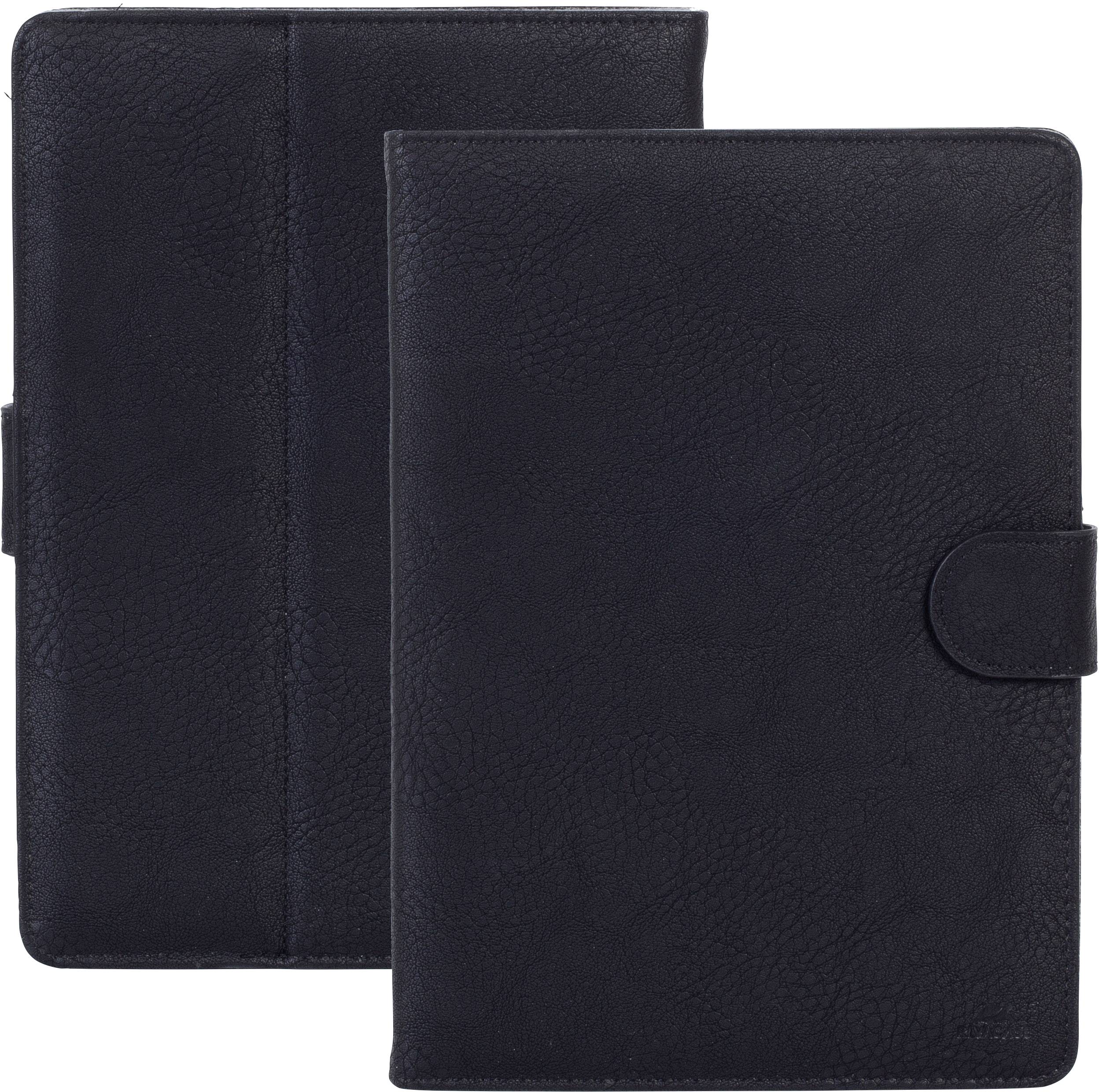 Rivacase 3017 25,6 cm (10.1") Custodia a libro Nero-8