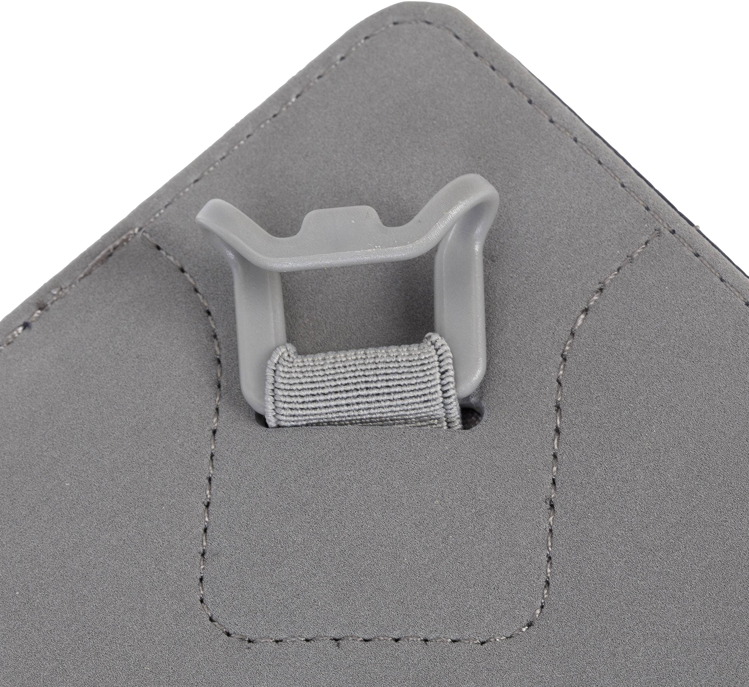 Rivacase 3017 25,6 cm (10.1") Custodia a libro Nero-9