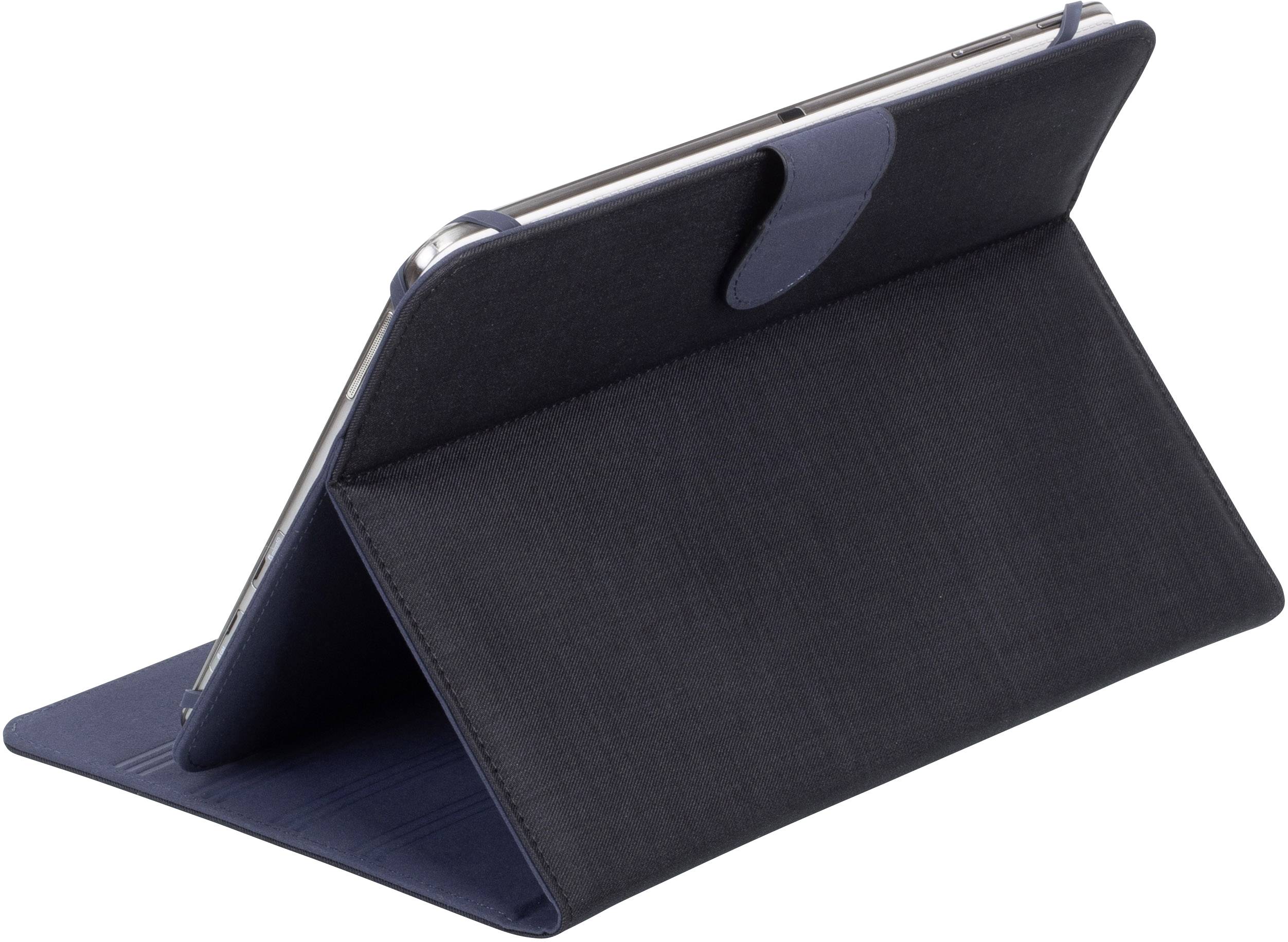 Rivacase 3317 - Blatt - Universal - Acer Iconia Tab A3-A30 / Apple iPad Air 2 / Asus ZenPad 10 Z300C / Lenovo TAB 2 A10--8