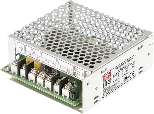 MEAN WELL ERDN40-24 Modulo ridondanza 40 A
