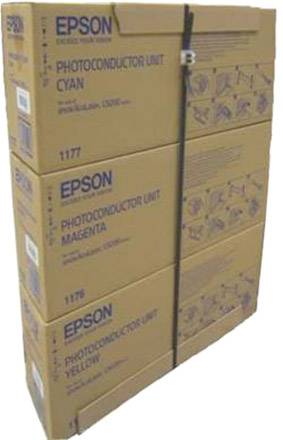 AL-C9200 PHOTOCOND. UNIT COLOUR-1