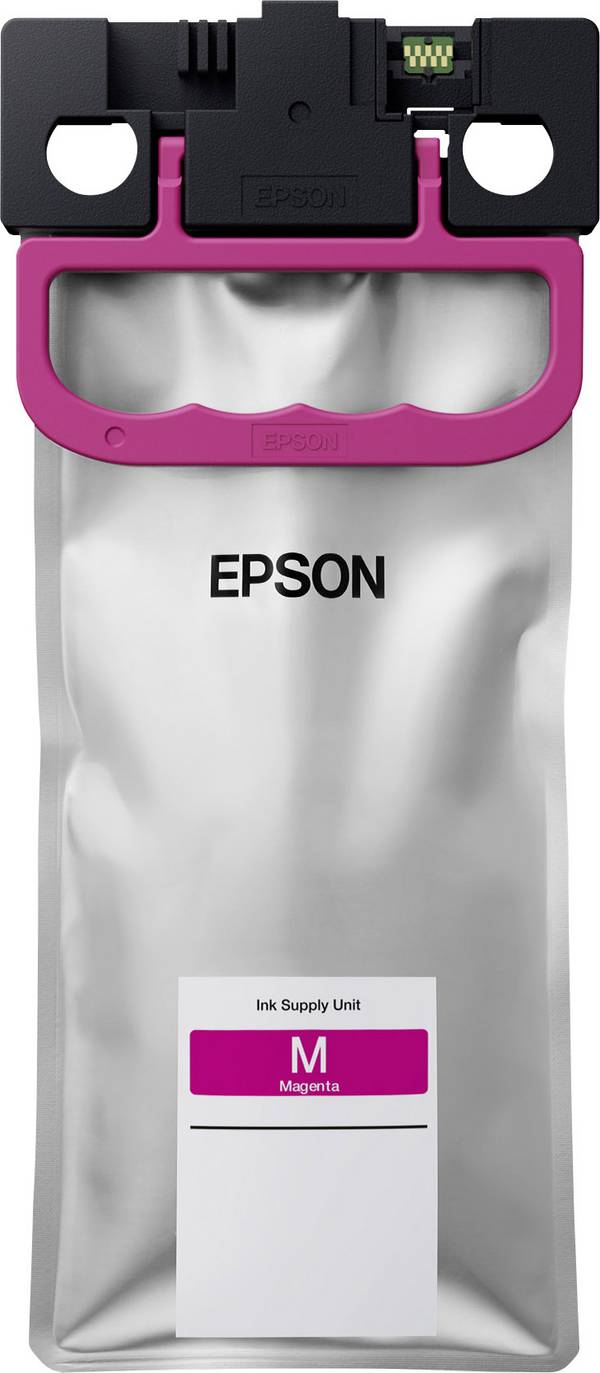 Epson Cartuccia T01D3 Originale Singolo Magenta C 13 T 01D300