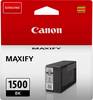 Canon Cartuccia PGI-1500 BK Originale Nero 9218 B 001 Inchiostro