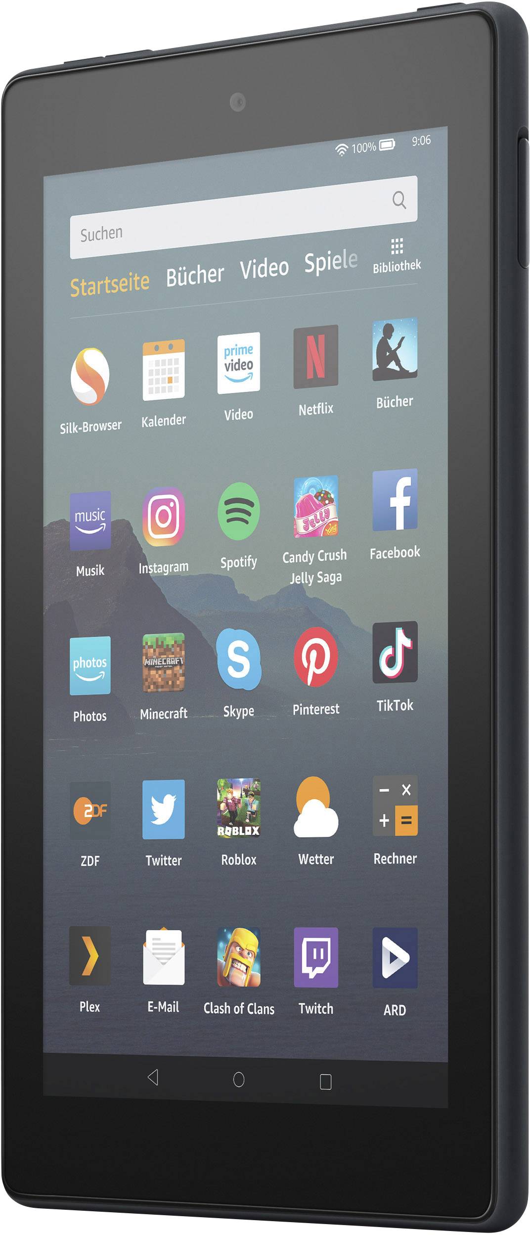 download amazon fire 7 tablet