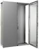 Rittal VX 8284.000 Sistema di armadietti 1200 x 1800 x 400 Acciaio Grigio 1 pz.