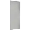 Rittal VX 8108.245 Parete laterale avvitabile Acciaio Grigio (L x A) 800 mm x 2000 mm 1 pz. Pezzo