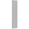 Rittal VX 8184.245 Parete laterale a vite Acciaio Grigio (L x A) 400 mm x 1800 mm 1 pz. Pezzo