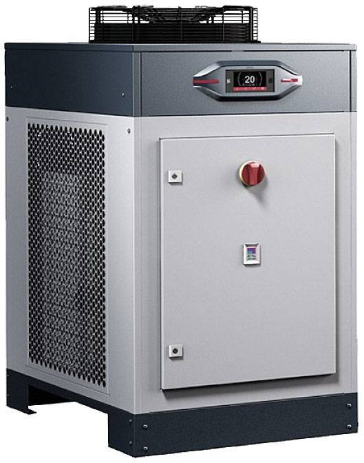 Rittal SK 3336.410 raffreddatore ad acqua 400 V 14300 W (L x A x P) 660 x 1265 x 1315 mm Pezzo 1 pz.