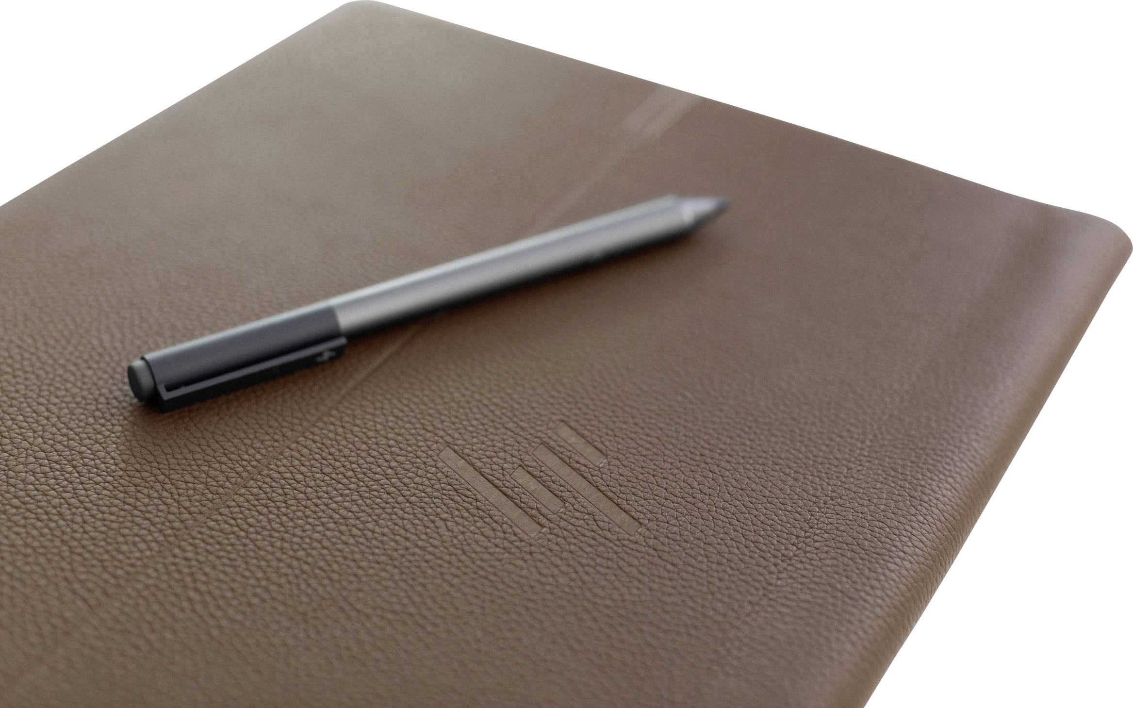 HP Tilt Pen Spectre / ENVY Pennino digitale con pennino sensibile alla pressione, ricaricabile, Bluetooth Grigio cenere-3