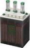 HOPPECKE OPzS bloc sun-power VL 12-130 GUG 1216290100 Batteria solare 12 V 130 Ah Piombo-acido (L x A x P) 27.2 x 38.3 x 20.5 cm Vite M8