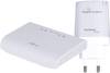Techno Line Gateway MA12022 & MA10870 Power Check MA12024 Starter Set Mobile Alert Numero di sensori max. 50