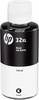 HP 1VV24AE 32XL Ricarica inchiostro Originale HP Nero 135 ml
