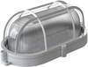 mlight Oval 81-3200 Lampada da parete per esterni a LED ERP: E (A - G) 7 W Bianco