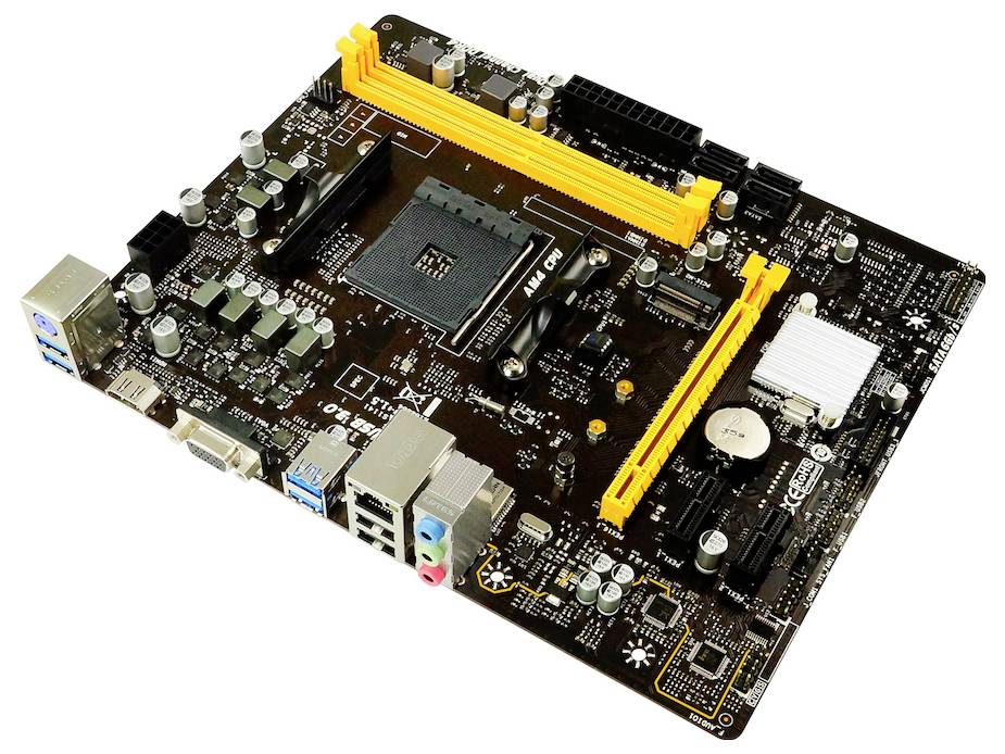 Scheda Madre Amd Am4 B450 Ryzen 3 5 7 9 Micro-atx Matx Nvme 2 X Ddr4 Max 32gb-2