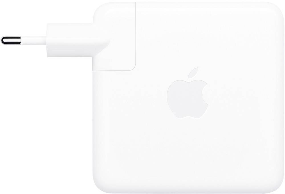Apple 96W USB-C Power Adapter Adattatore per ricarica-1