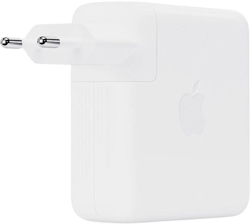 Apple 96W USB-C Power Adapter Adattatore per ricarica-2