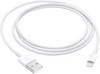 Apple Cavo USB 1.00 m Bianco MXLY2ZM/A