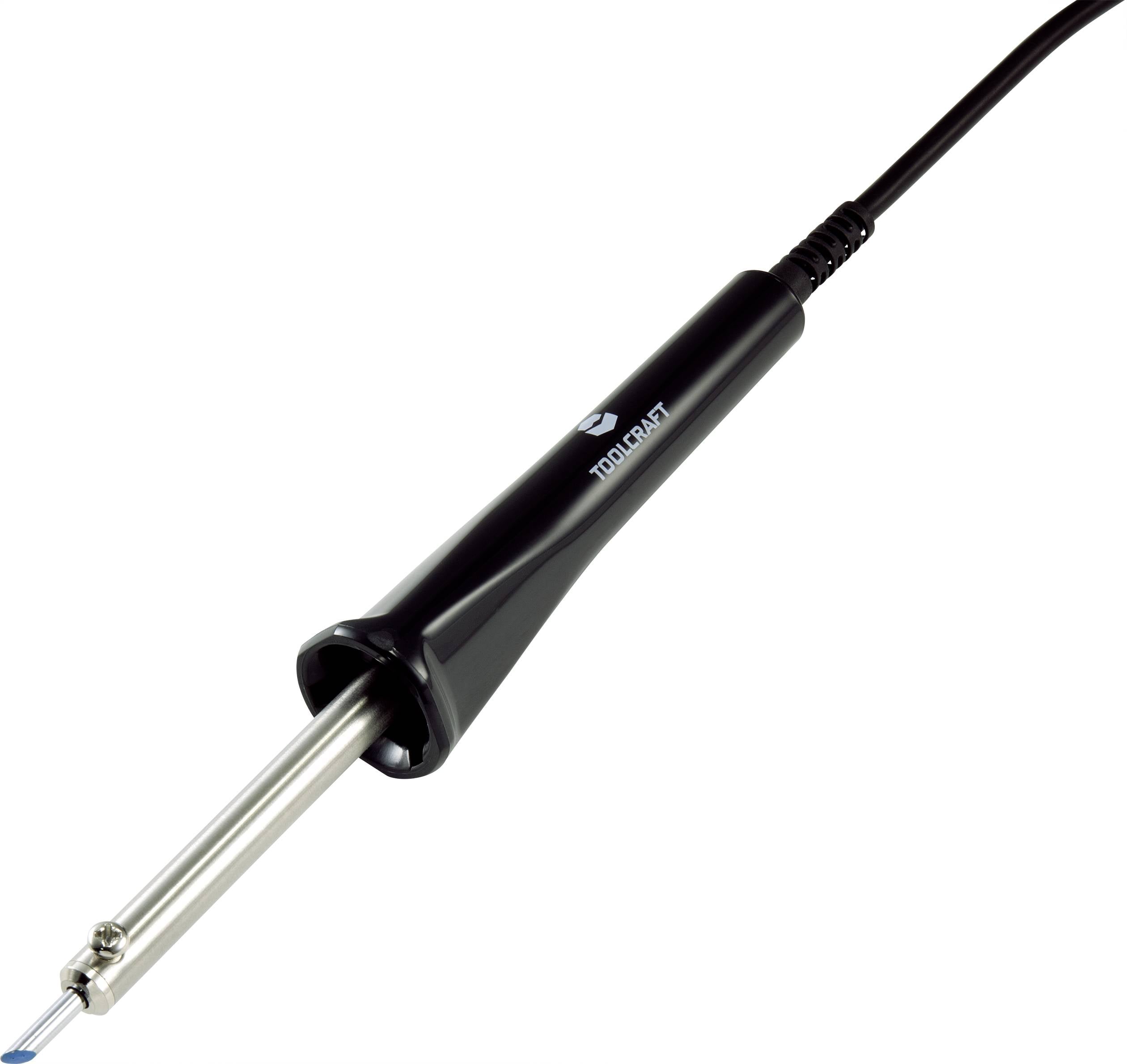 TOOLCRAFT LS-30E Saldatore 230 V/AC 30 W Forma a scalpello