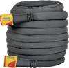 Hozelock 8125 1240 Tuffhoze 25 m Tubo da giardino 25 m 1 pz. Grigio