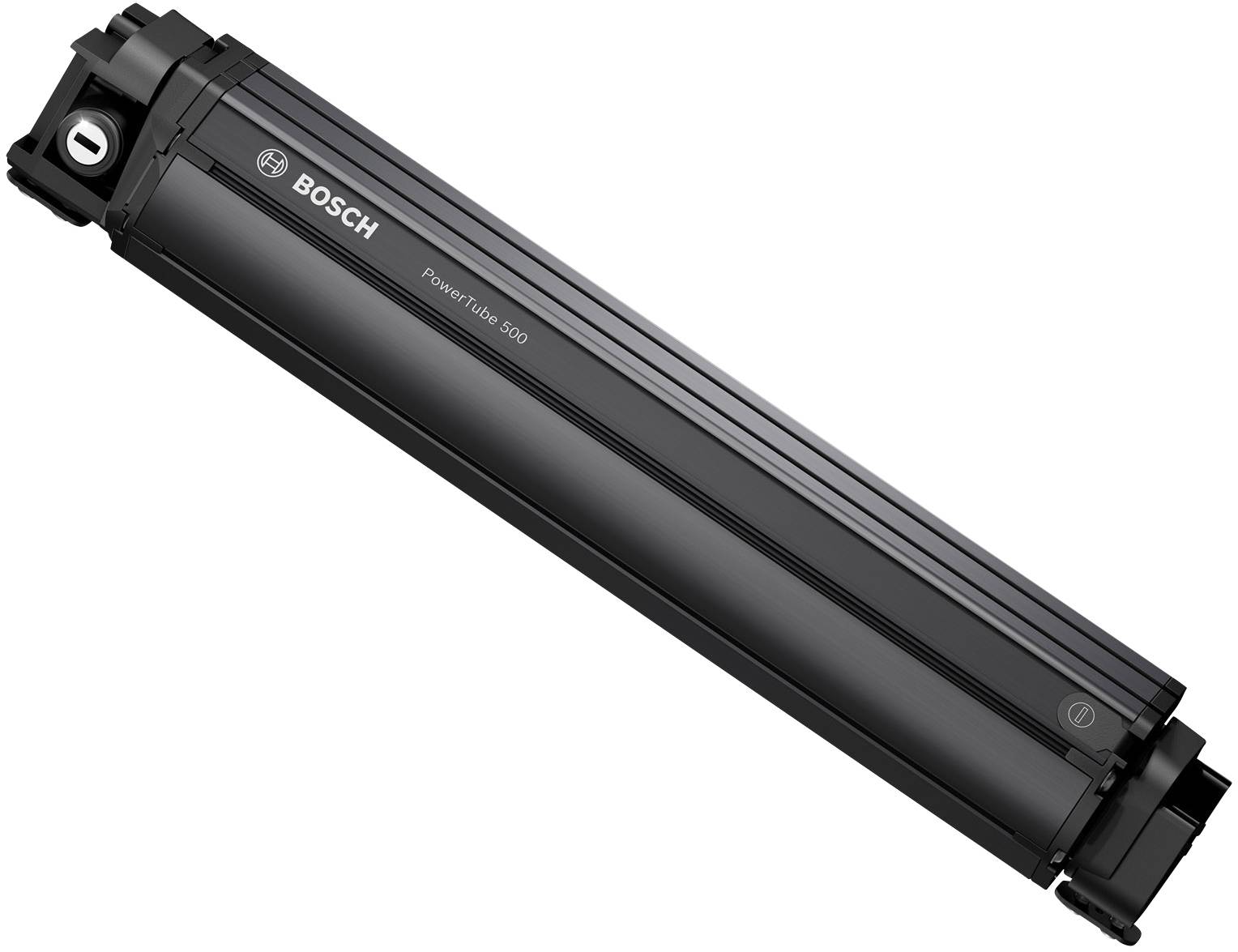Batteria per e-bike Bosch da 500Wh tipo PowerTube 500 orizzontale Batteria Bosch 275007539 BBP280-0