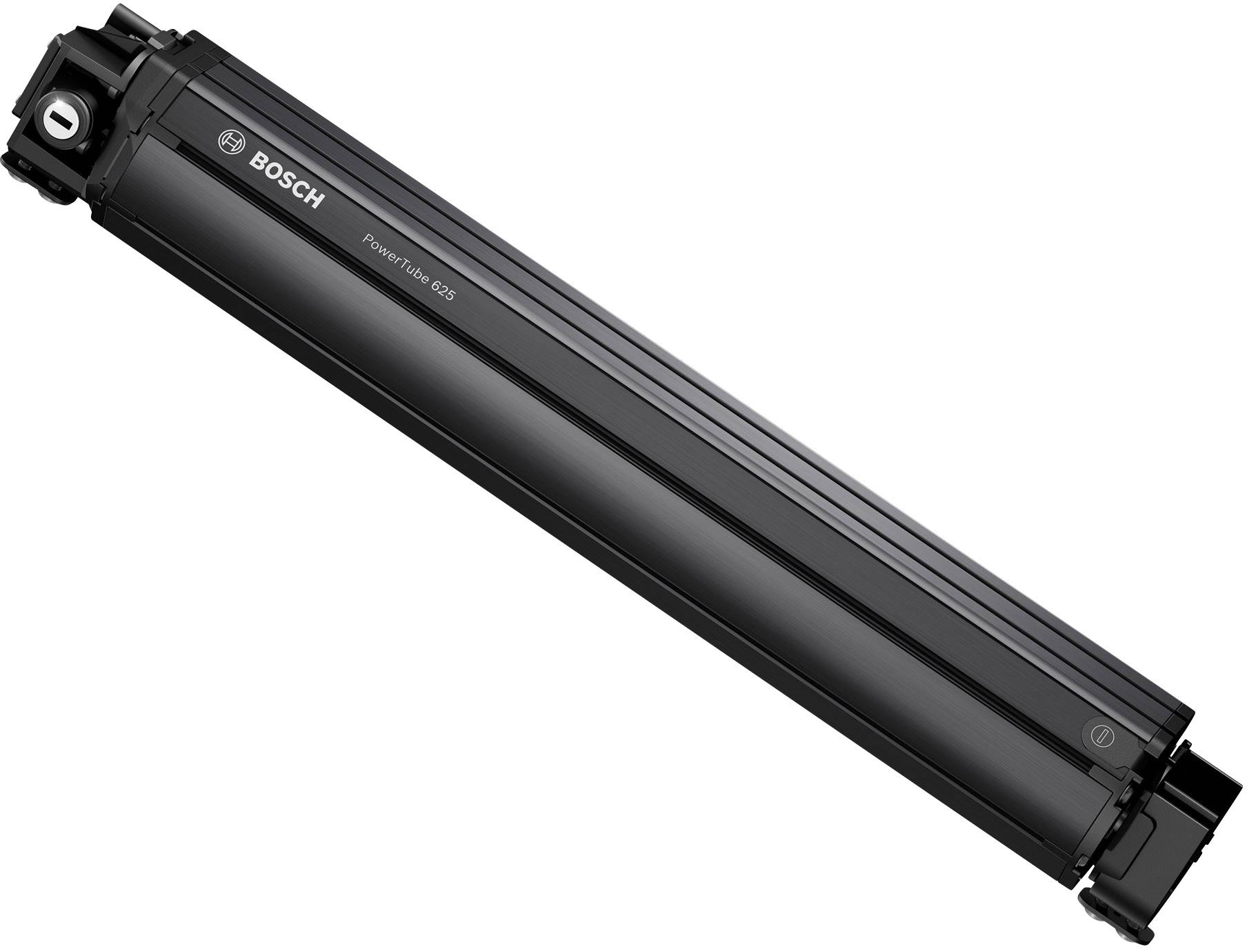 Batteria per bici elettrica orizzontale Bosch PowerTube 625 Wh 36 Volt 17,4 Ah 0 275 007 543 0275007543 BBP291-0