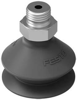FESTO Unità di aspirazione VASB-30-1/8-NBR 35412 G 1/8 Larghezza nom 3 mm Materiale sig NBR