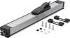 FESTO Sistema di misura di posizione 152626 MLO-POT-300-TLF Materiale cassa: Alluminio battuto Lunghezza corsa: 300 mm 1 pz.