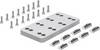 FESTO kit di collegamento 175972 HMBSV 1 pz.