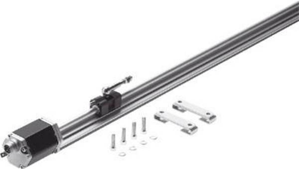 FESTO Sistema di misura di posizione 178308 MME-MTS-360-TLF-AIF Materiale cassa: Alluminio battuto Lunghezza corsa: 360 mm 1 pz.