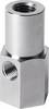 FESTO Portaventose ESH-HB-6-G 189212 G 1/4 Materiale cassa POM