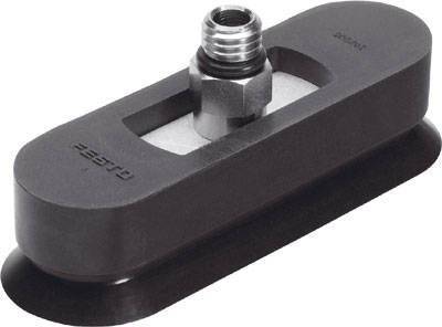 FESTO Unità di aspirazione ESS-15X45-ON 189415 M10 Larghezza nom 6 mm Materiale sig NBR