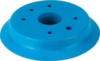 FESTO Ventosa ESV-150-SU 191012 Materiale sig PUR