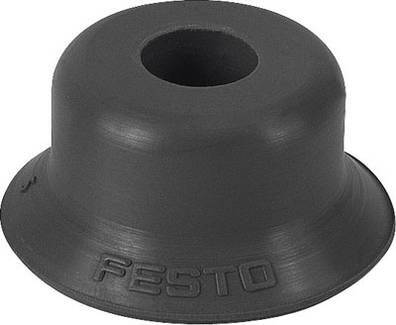 FESTO Ventosa ESV-30-EF 191030 Materiale sig FPM