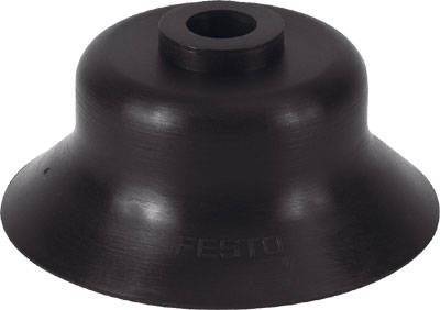 FESTO Ventosa ESV-60-EN 191039 Larghezza nom 60 mm Materiale sig NBR