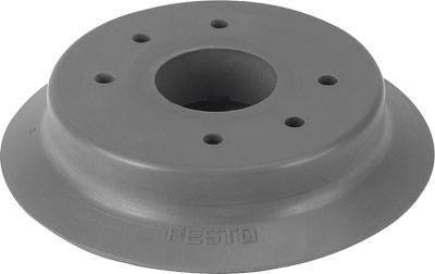 FESTO Ventosa ESV-100-EF 191050 Materiale sig FPM