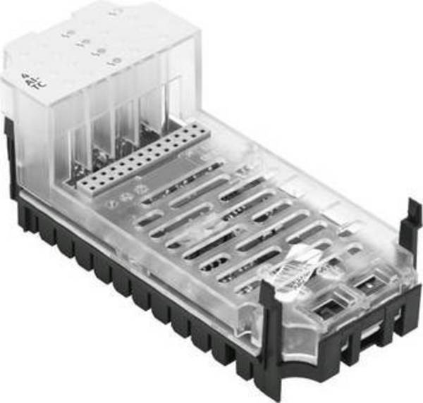 FESTO Modulo analogico CPX-4AE-TC 553594   1 pz.