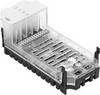FESTO Modulo analogico CPX-4AE-TC 553594 1 pz.
